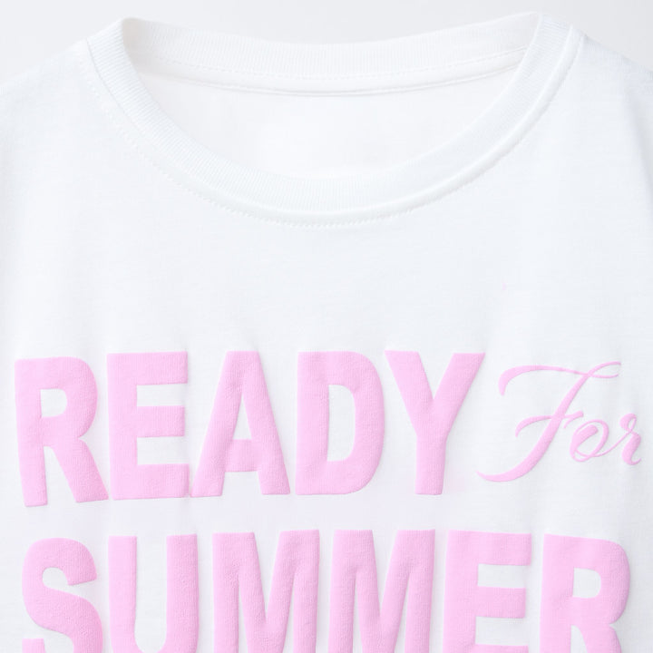 Moudda ZARA - T-Shirt - Textes Colorés - Tunisie 3