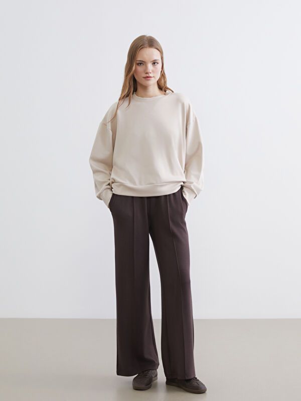 Moudda LC Waikiki - Sweatshirt en jersey pour Femme - Tunisie 2
