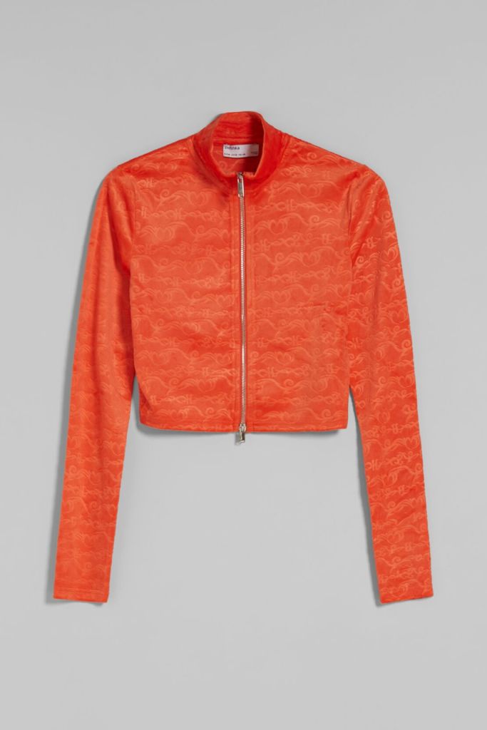Moudda BERSHKA - Blouson - 3