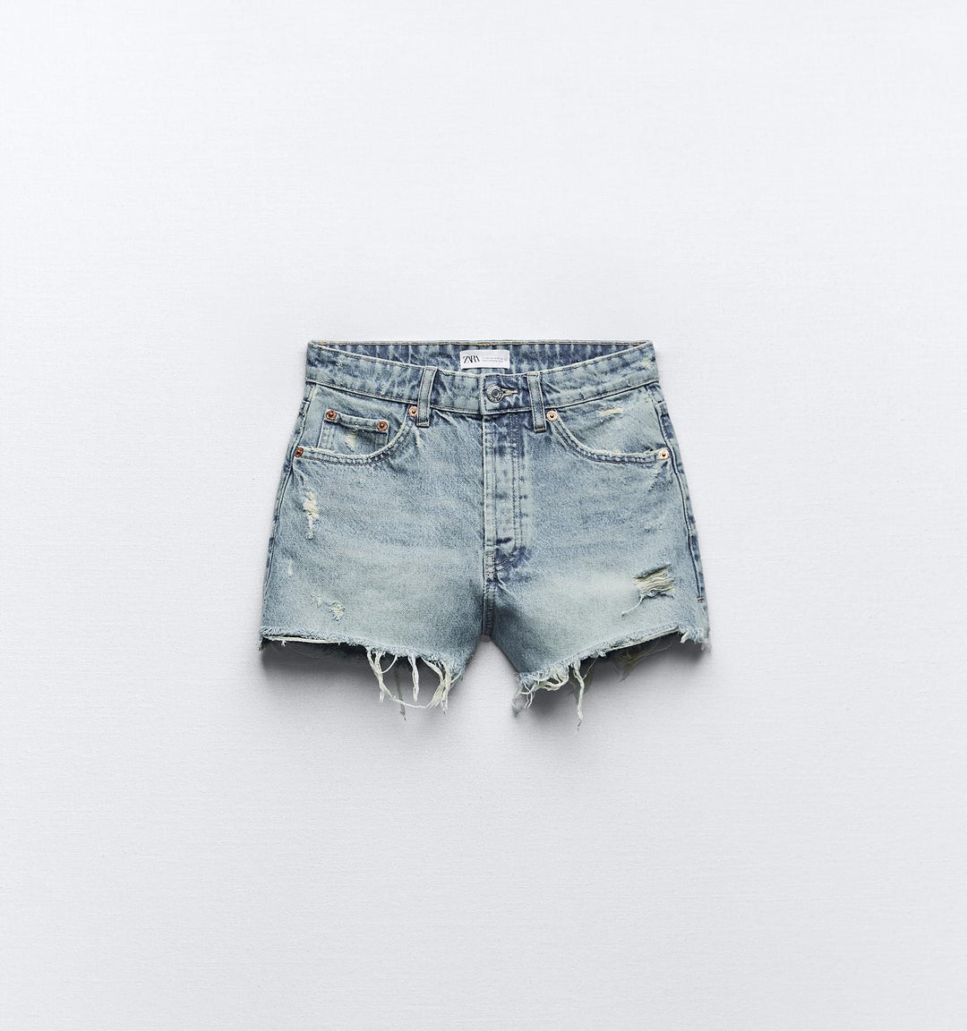 Moudda ZARA - Short - Tunisie 1