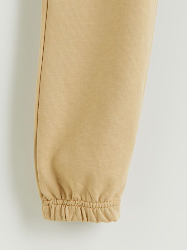 Moudda LC Waikiki - Pantalon en jersey Garçon Beige - Tunisie 2