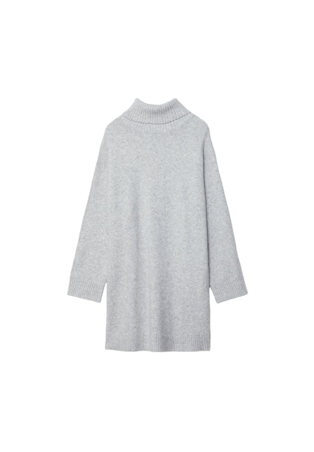 Moudda STRADIVARIUS - Robe Enfeutrée Col Cygne M/L - Tunisie 1