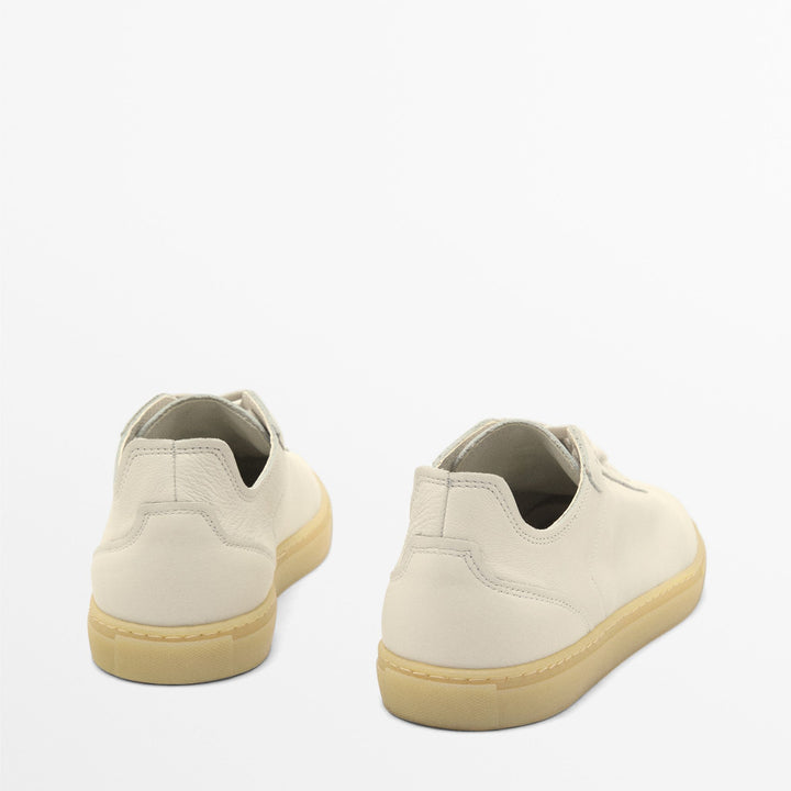 Moudda Massimo Dutti - Baskets nappa - Tunisie 6