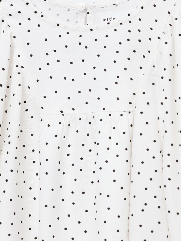 Moudda Lefties - Chemise - Tunisie 3