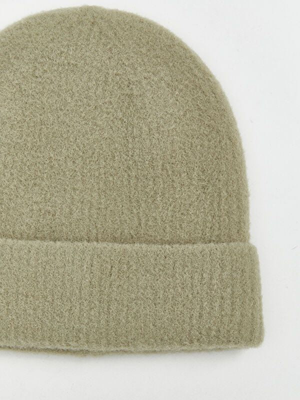 Moudda LC Waikiki - Bonnet tricot Femme Vert terne - Tunisie 2