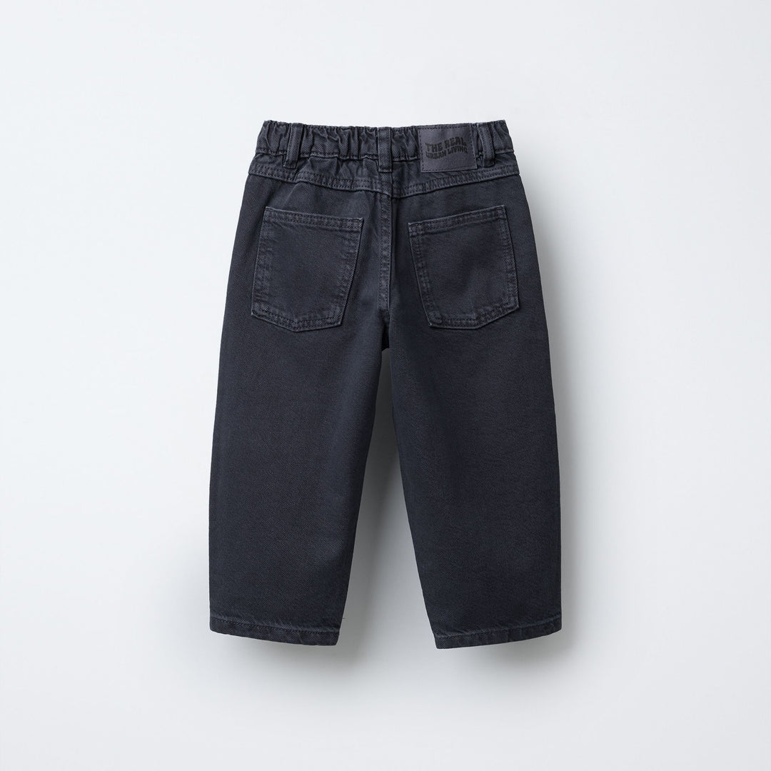 Moudda ZARA - Pantalon Enfant Serge - Baggy Fit (6T) - Tunisie 2
