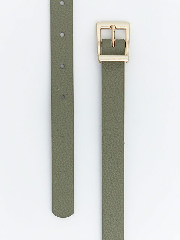 Moudda LC Waikiki - Ceinture pour Femme - Tunisie 4