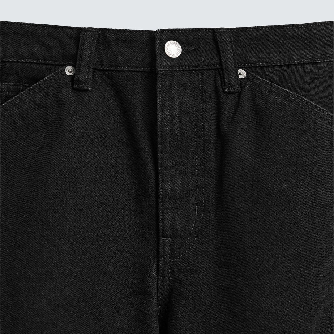 Moudda ZARA - Short Denim Cargo - Tunisie 3