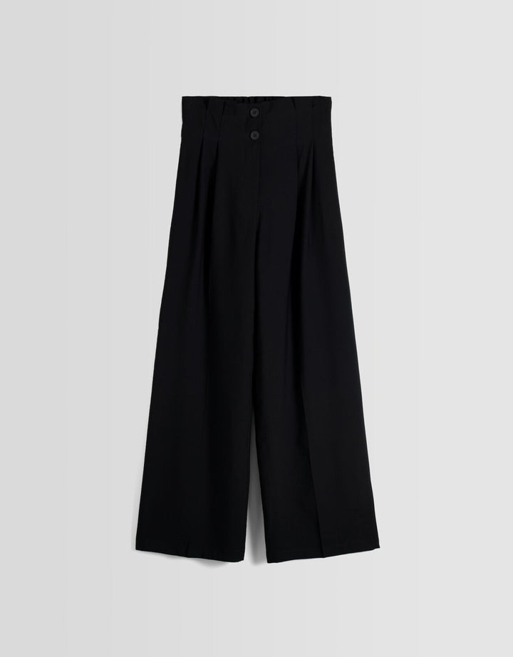 Moudda BERSHKA - Pantalon - Tunisie 1