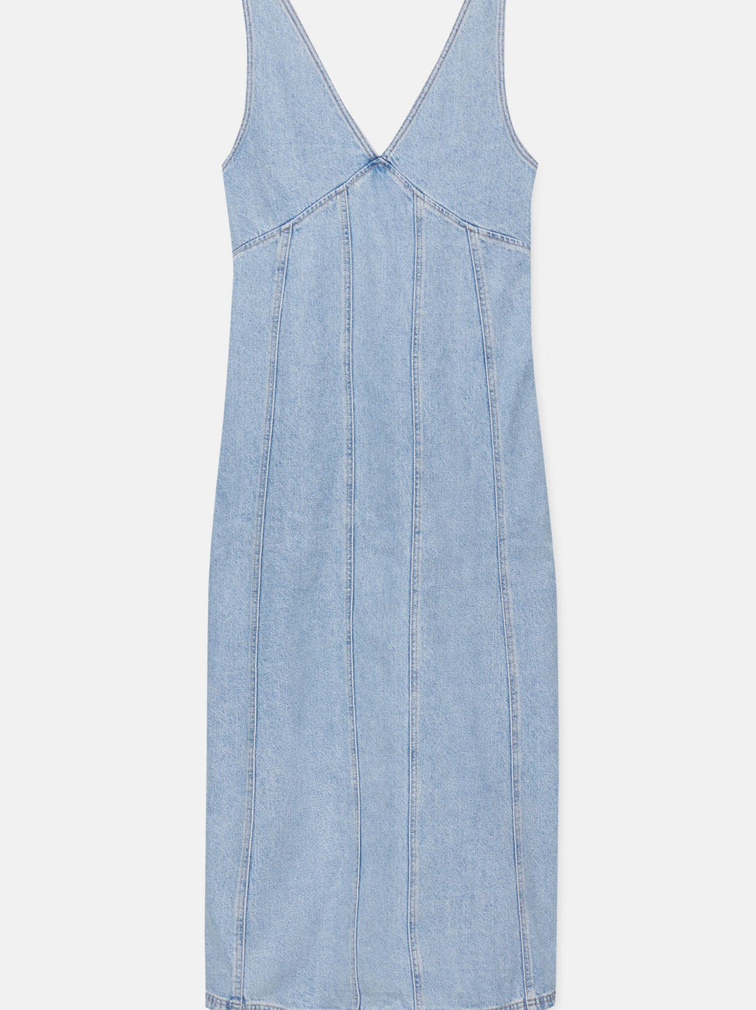 Moudda PULL & BEAR - Robe - Tunisie 1