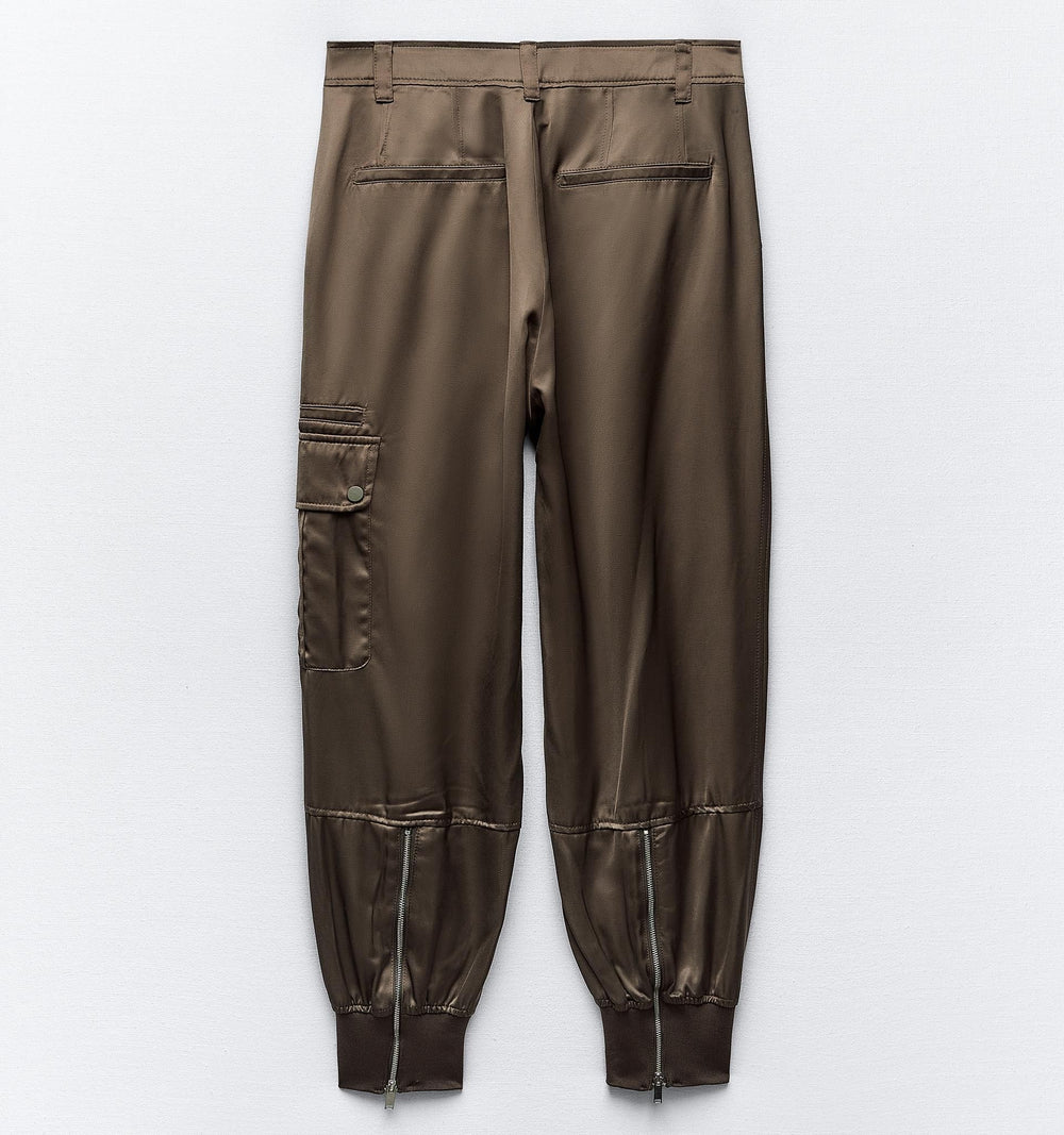 Moudda ZARA - Pantalon - Tunisie 2