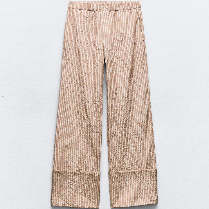 Moudda ZARA - T-Pants - Tunisie 7