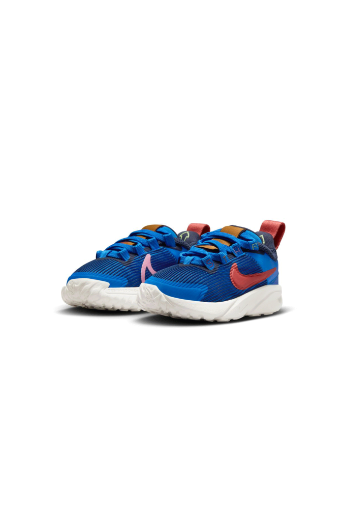 Moudda Nike - Nike Star Runner 4 Nn Lil Td - 1