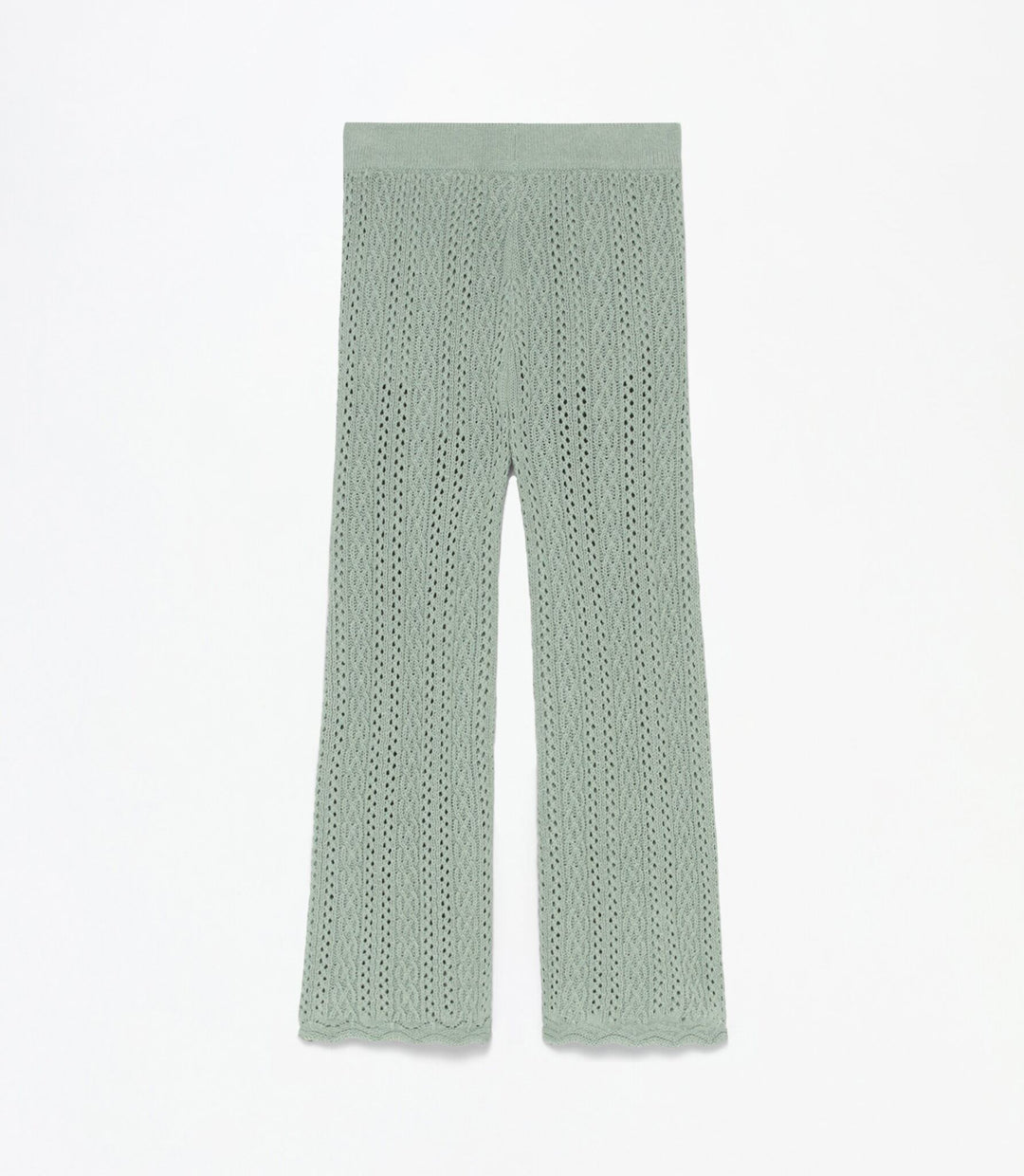 Moudda Lefties - Pantalon Long Tricot - Fille - Tunisie 3