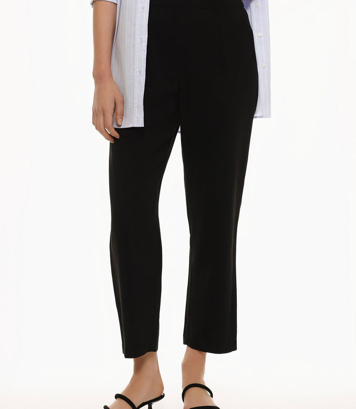 Moudda Lefties - Pantalon Carrot - Hiver - Tunisie 4