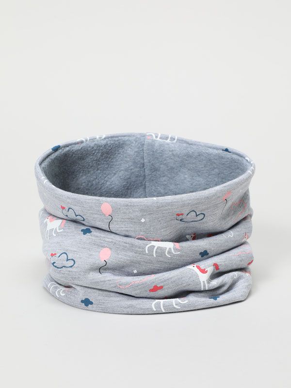 Moudda Lefties - Echarpe / foulard - Tunisie 2