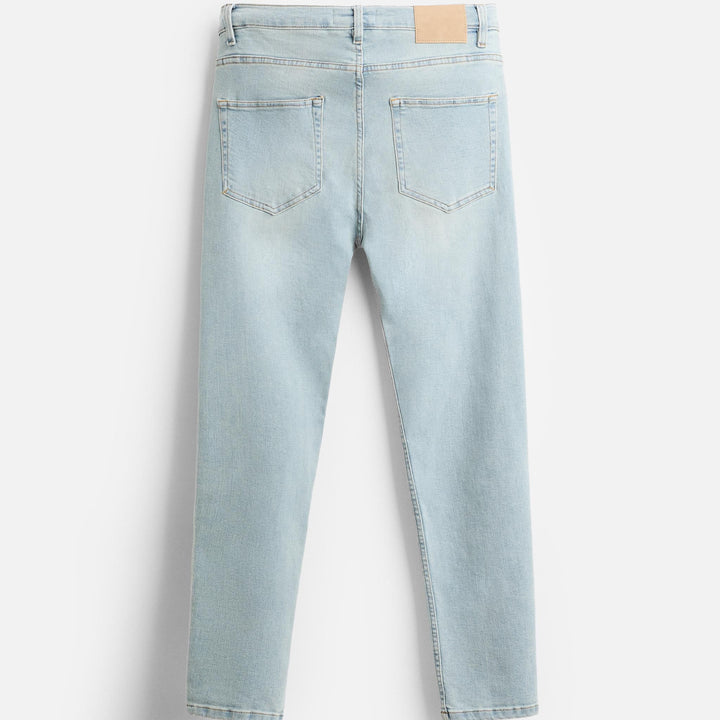 Moudda ZARA - Pantalon - New Skinny Basic - Tunisie 2