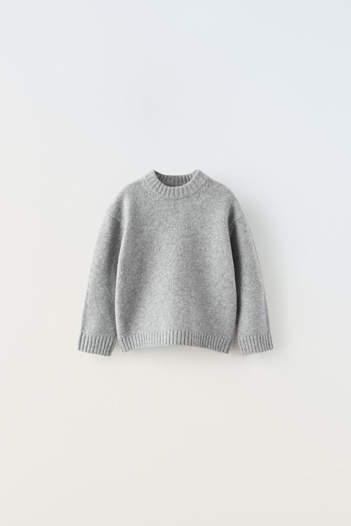 Moudda ZARA - Pull-Over Bebe - 1