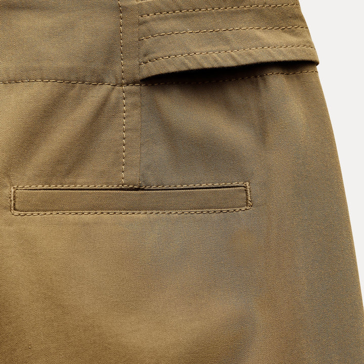 Moudda ZARA - Pants - Tunisie 6