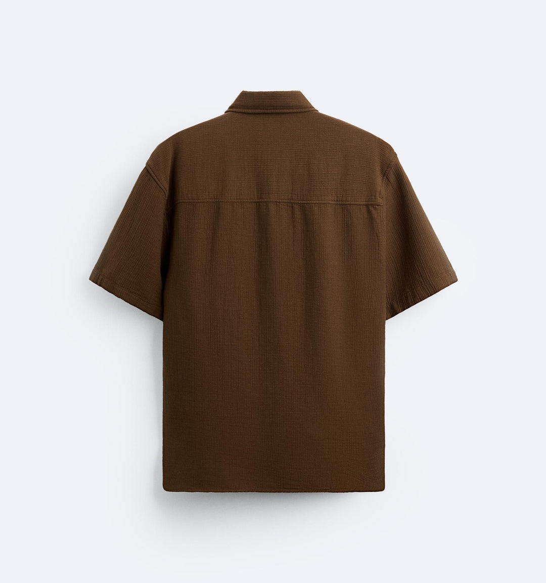 Moudda ZARA - Summer Shirt - Tunisie 5