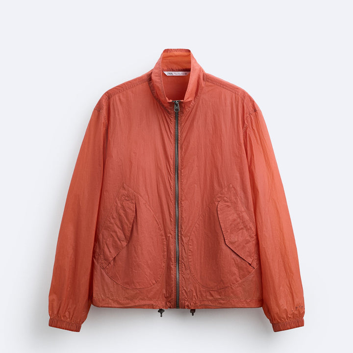 Moudda ZARA - Jacket - Tunisie 4