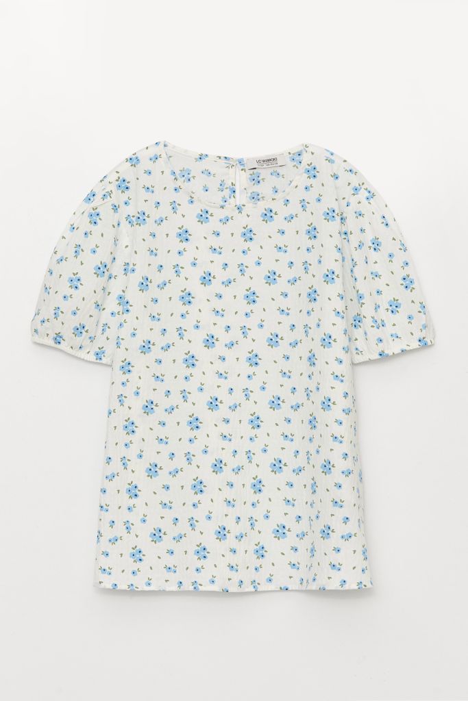 Moudda LC Waikiki - Blouse - 1