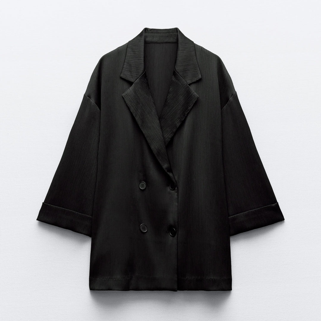 Moudda ZARA - Blazer - Tunisie 1
