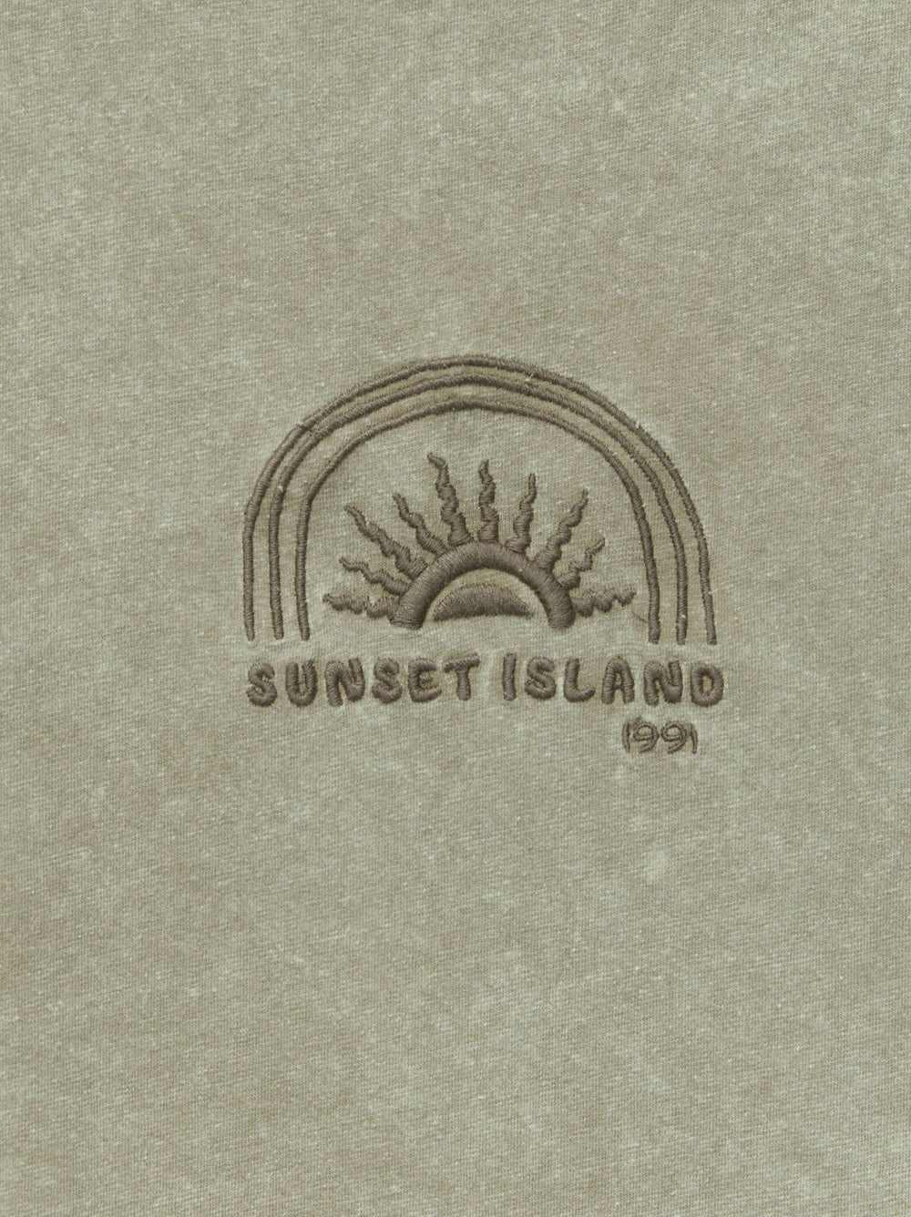 Moudda PULL & BEAR - Tee shirt - Tunisie 2