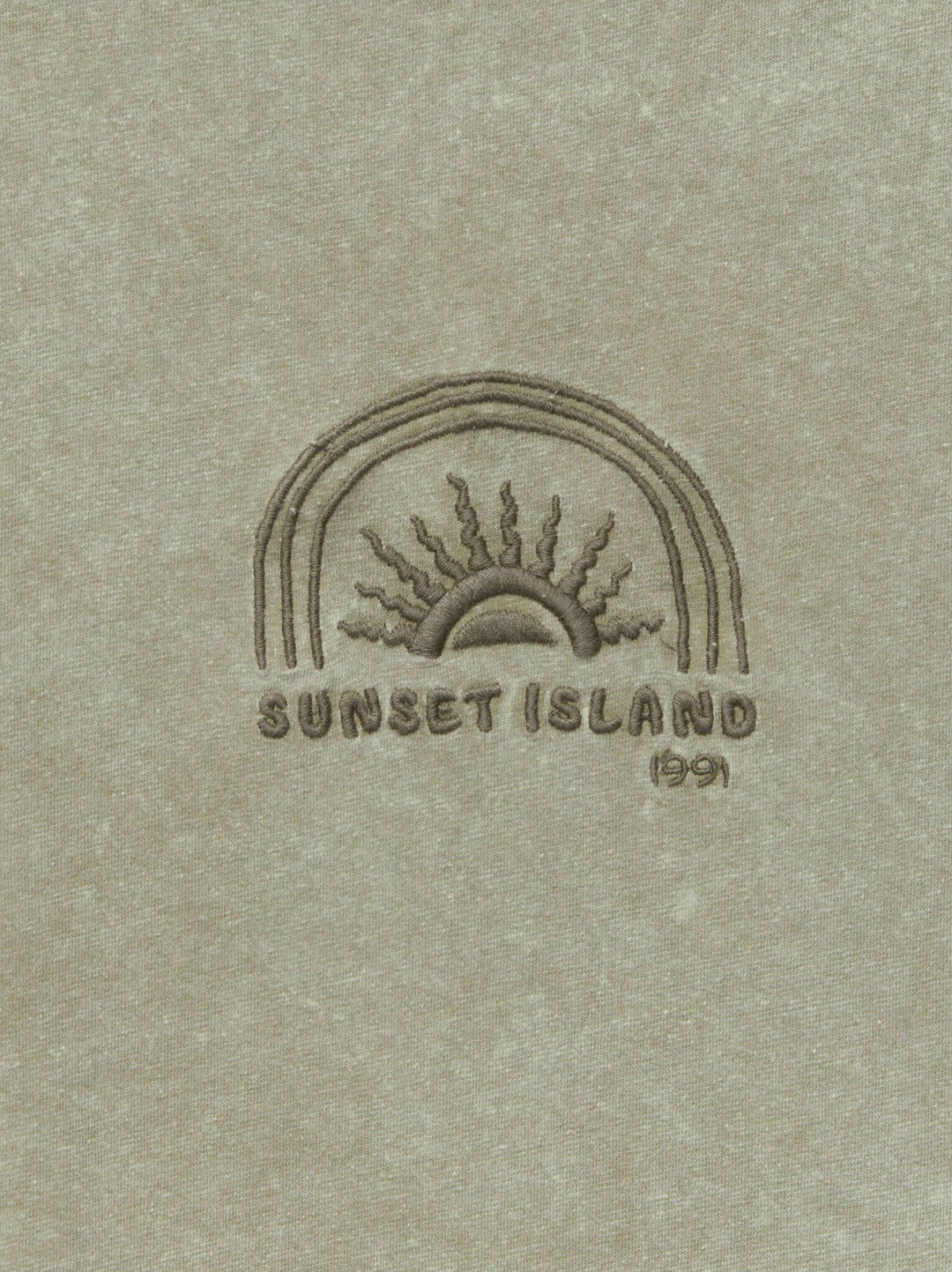 Moudda PULL & BEAR - Tee shirt - Tunisie 2