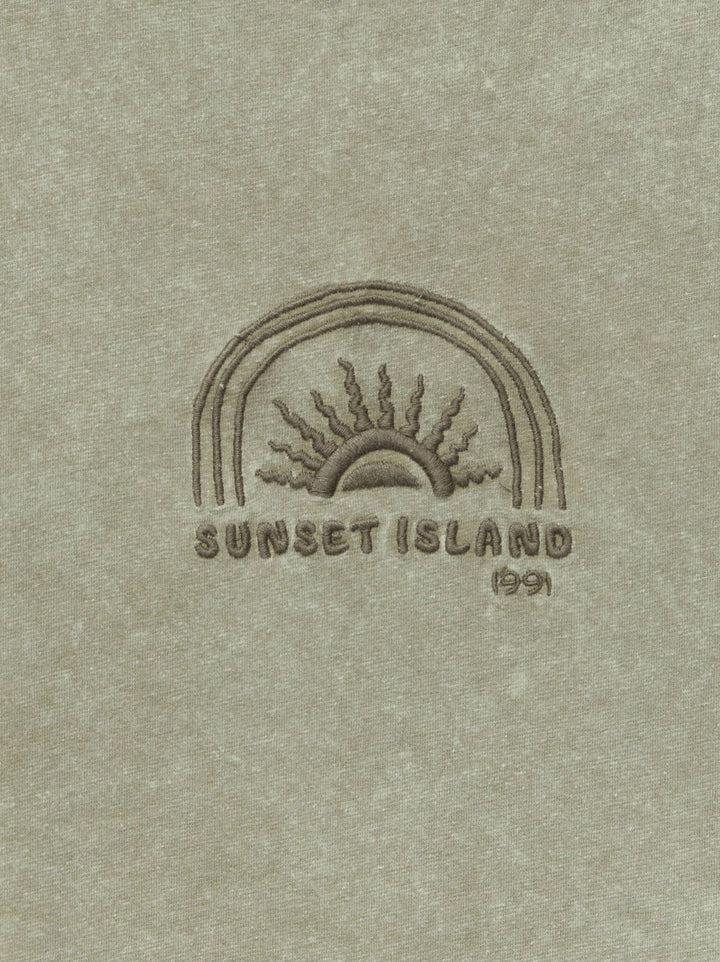 Moudda PULL & BEAR - Tee shirt - Tunisie 2