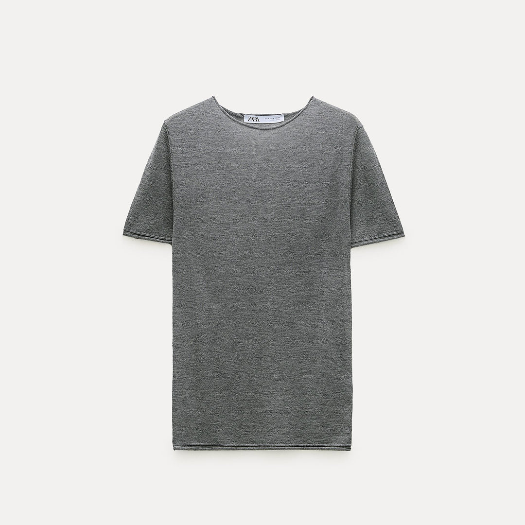 Moudda ZARA - Sweat-shirt - Tunisie 3