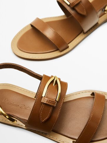 Moudda Massimo Dutti - Tong - Tunisie 5