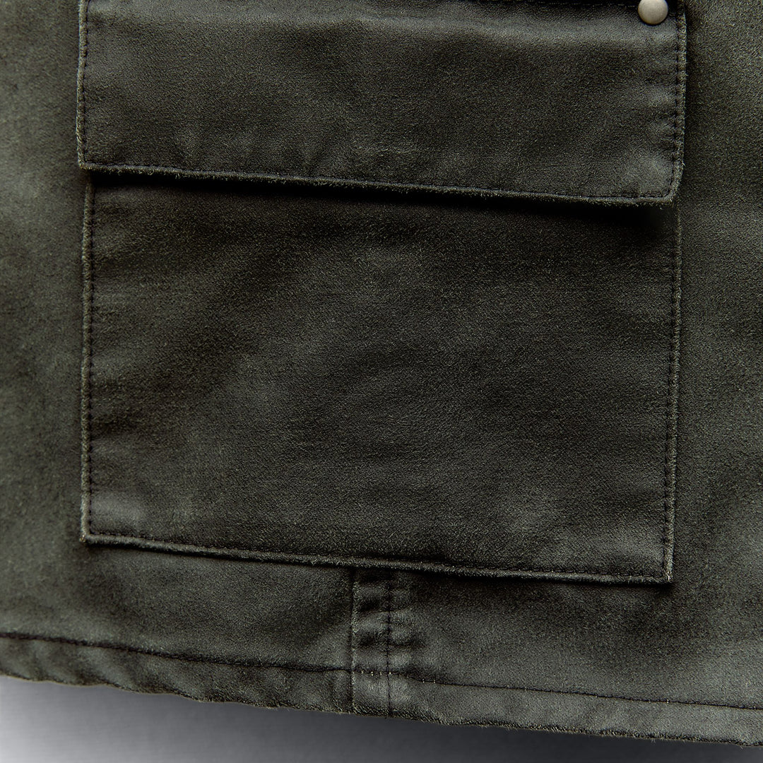 Moudda ZARA - Vest - Tunisie 5