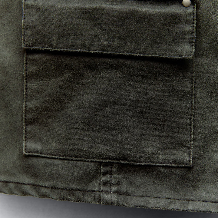 Moudda ZARA - Vest - Tunisie 5