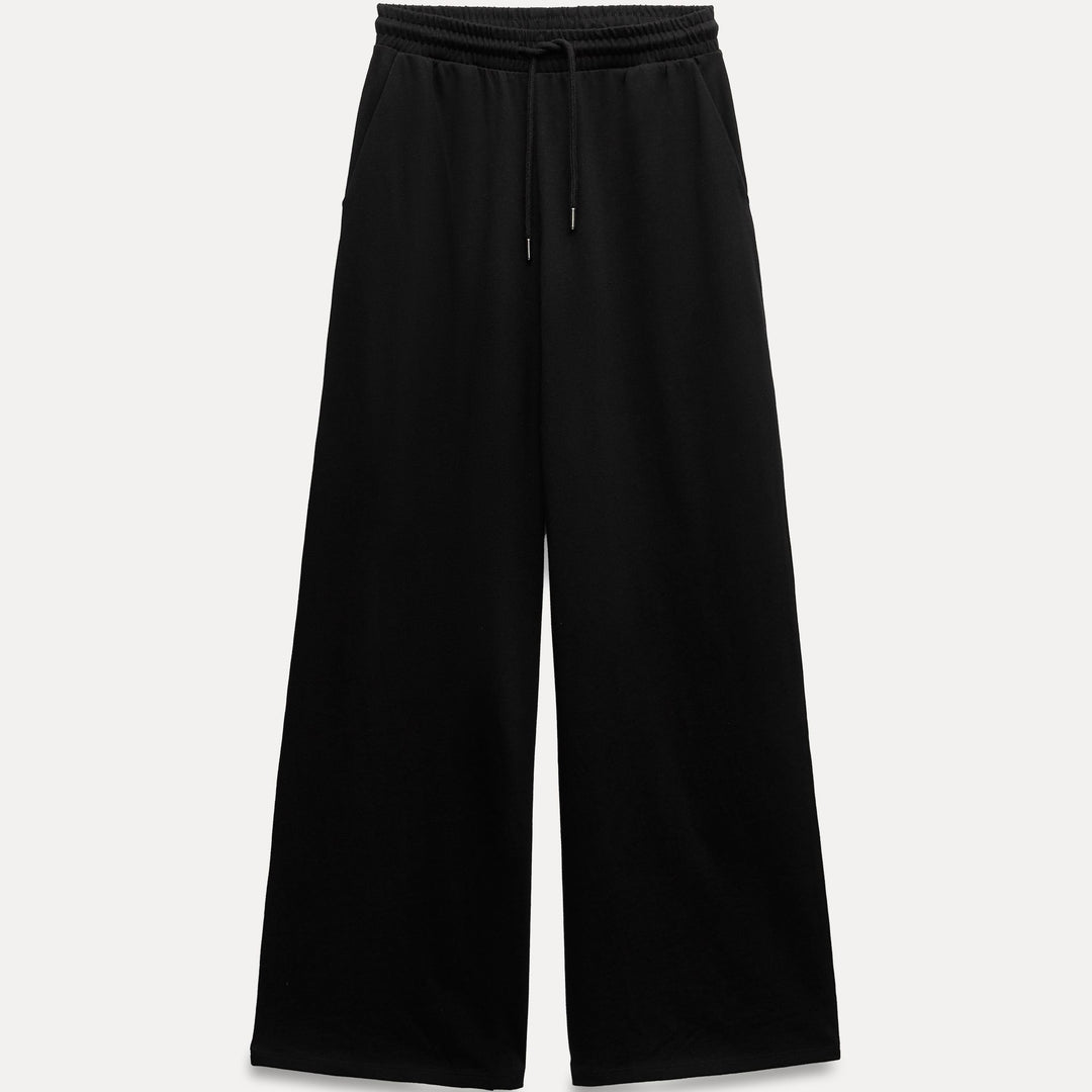 Moudda ZARA - Pantalon en Coton Épais (Ensemble) - Tunisie 2