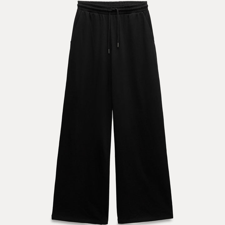Moudda ZARA - Pantalon en Coton Épais (Ensemble) - Tunisie 2
