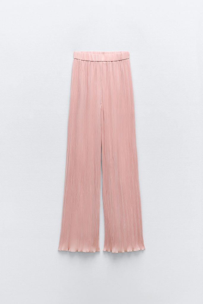 Moudda ZARA - Pantalon - 1