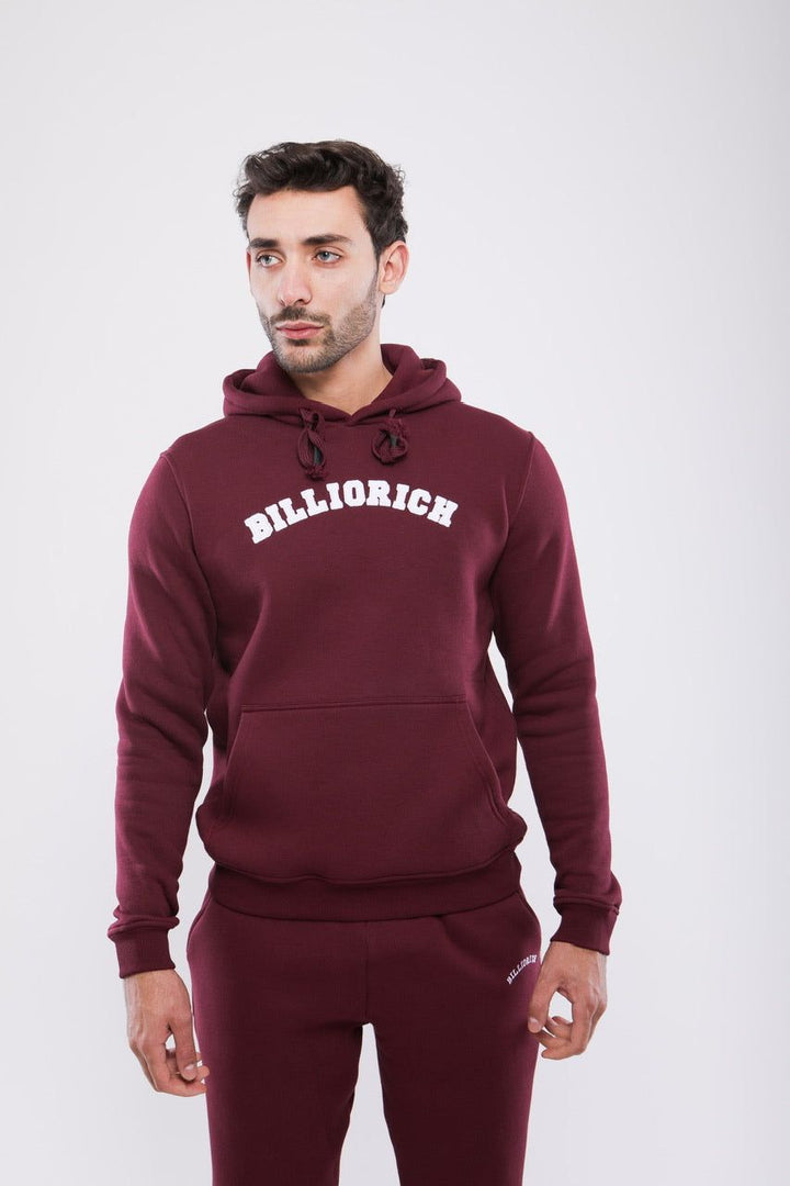 Moudda Billiorich - Hoodie Billiorich - Tunisie 1