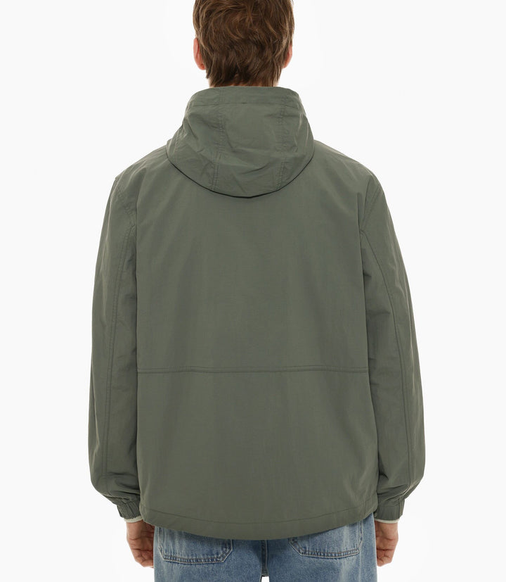 Moudda Lefties - Coupe-vent Nylon - Capuche - Tunisie 4
