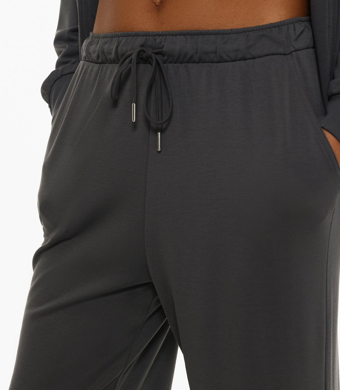 Moudda Lefties - Pantalon - Faux Cupro Soft - Tunisie 5