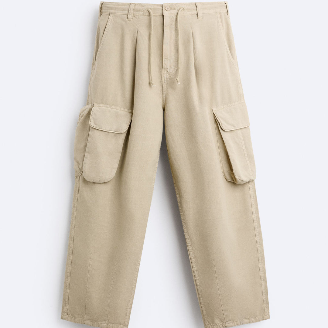 Moudda ZARA - Pants Rest - Tunisie 1