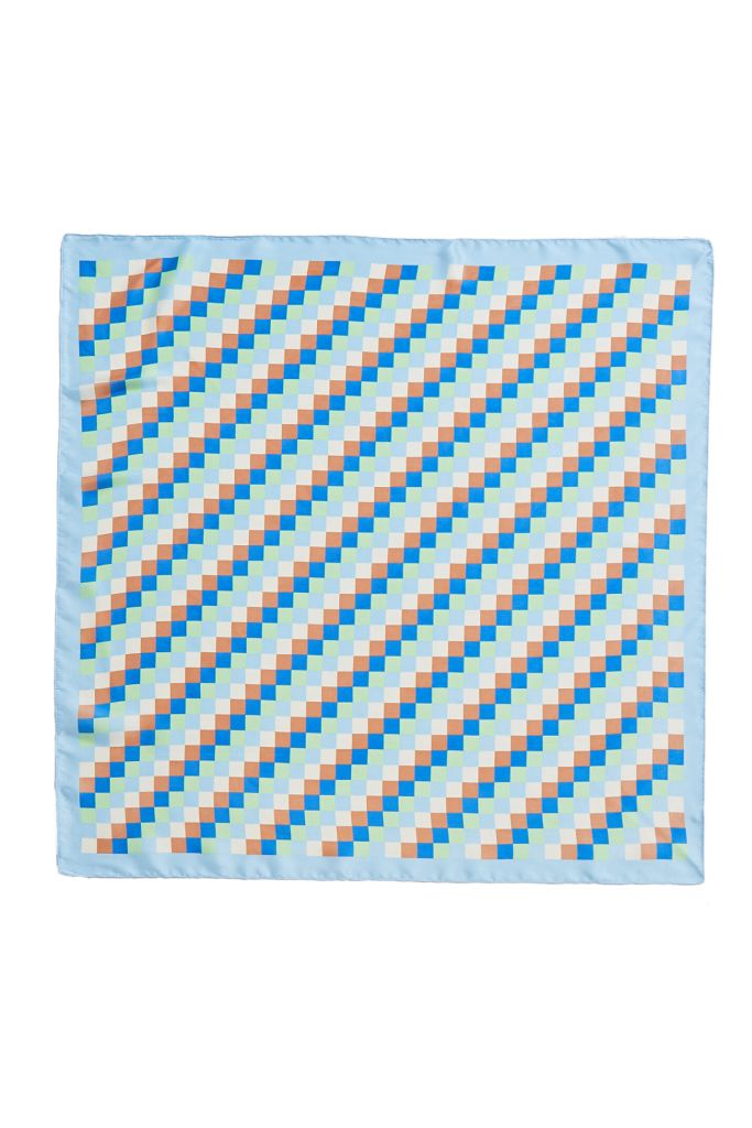 Moudda STRADIVARIUS - Foulard - 1