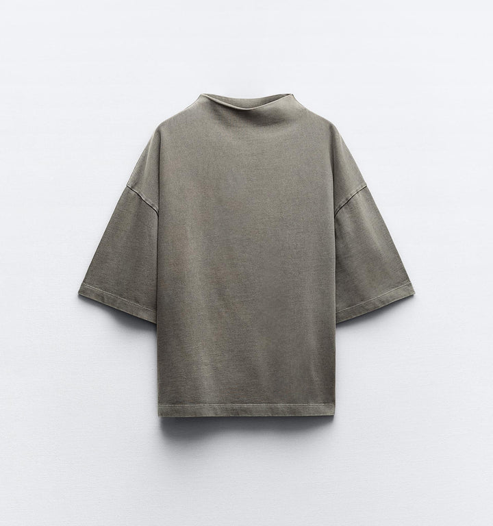 Moudda ZARA - Pull-Over - Tunisie 1