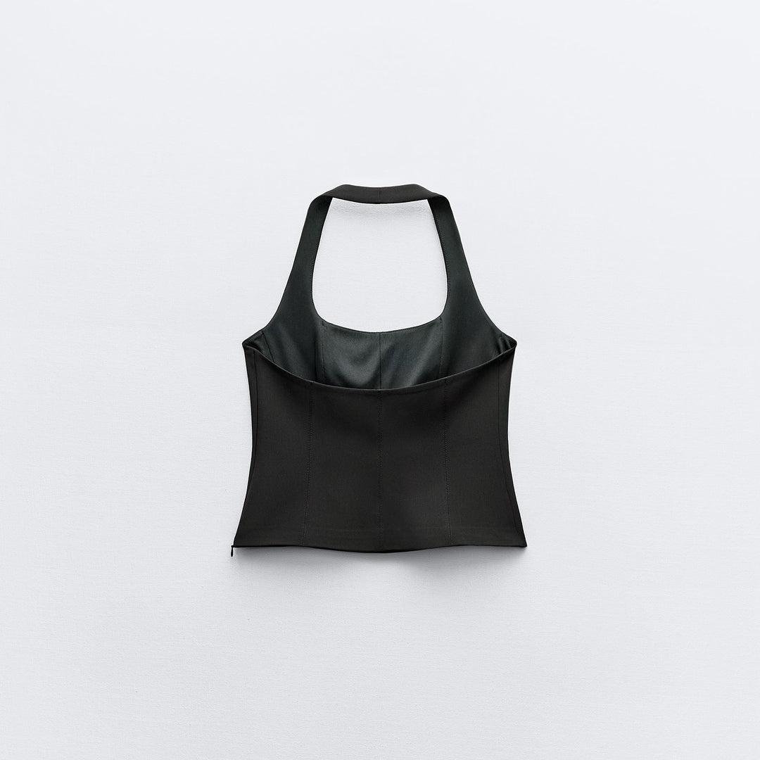 Moudda ZARA - Shirt - Tunisie 2