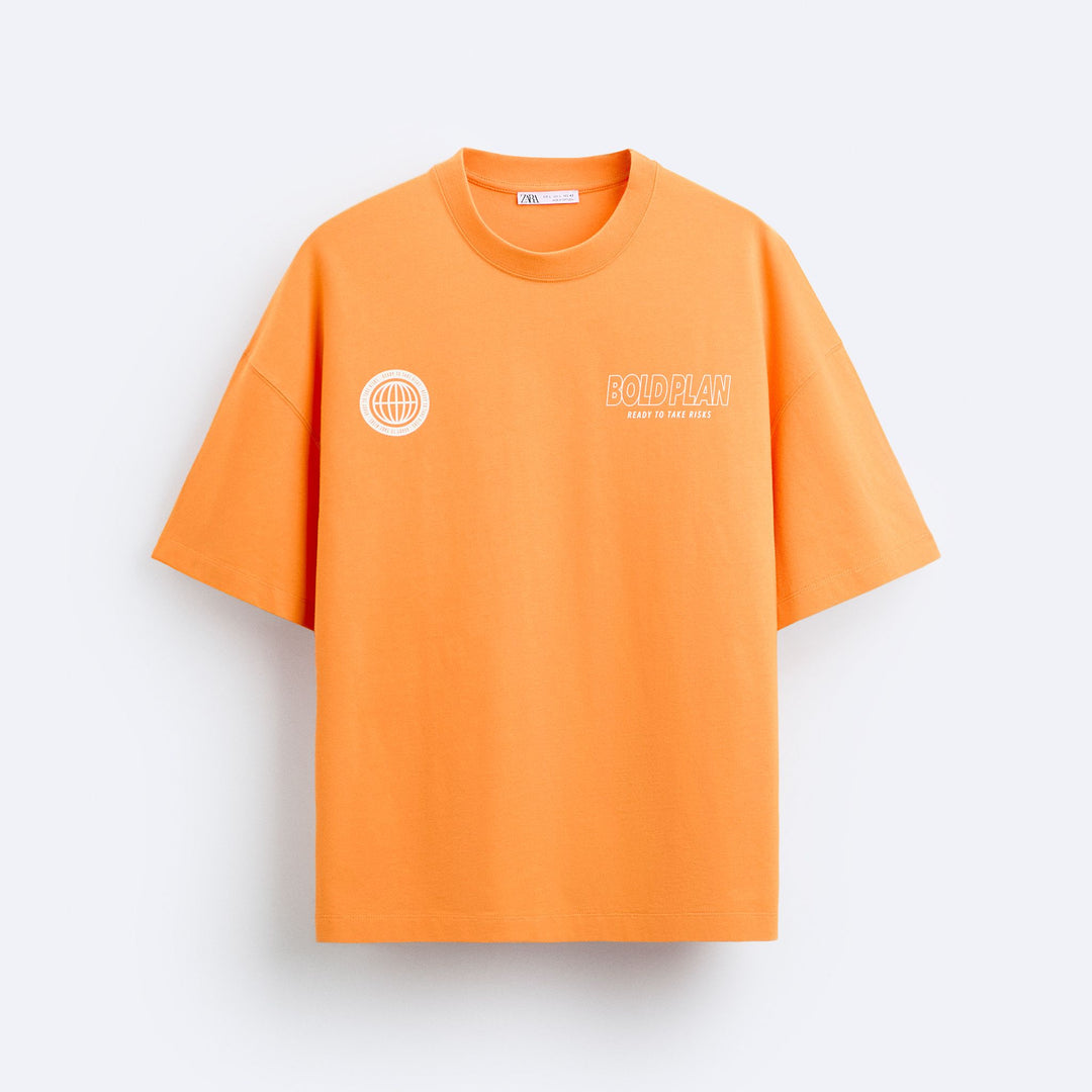 Moudda ZARA - T-Shirt - Tunisie 1