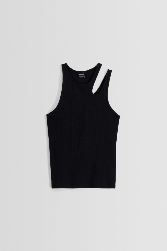 Moudda BERSHKA - T-Shirt - 1