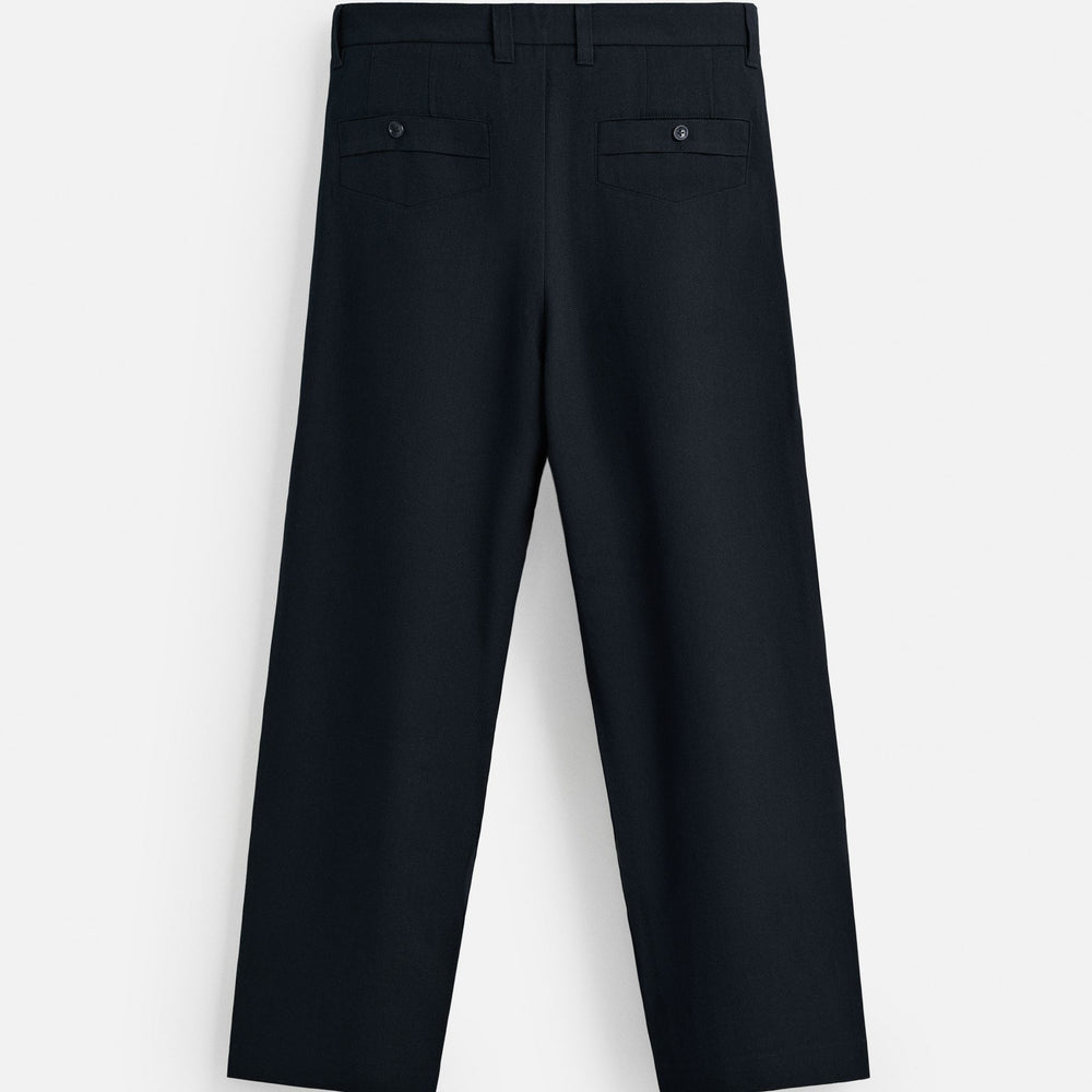 Moudda ZARA - Pantalon - Farkes (Mars) - Tunisie 2