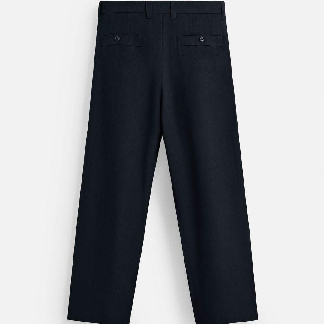 Moudda ZARA - Pantalon - Farkes (Mars) - Tunisie 2
