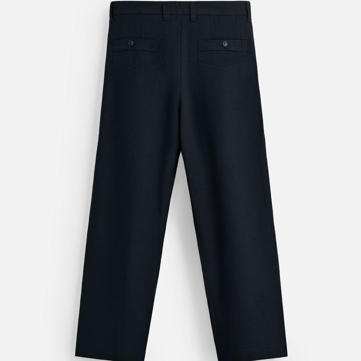 Moudda ZARA - Pantalon - Farkes (Mars) - Tunisie 2