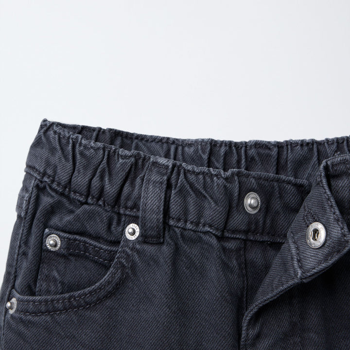 Moudda ZARA - Pantalon Enfant Serge - Baggy Fit (6T) - Tunisie 3